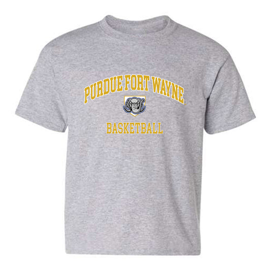 PFW - NCAA Men's Basketball : Corey Hadnot II - Classic Fashion Shersey Youth T-Shirt