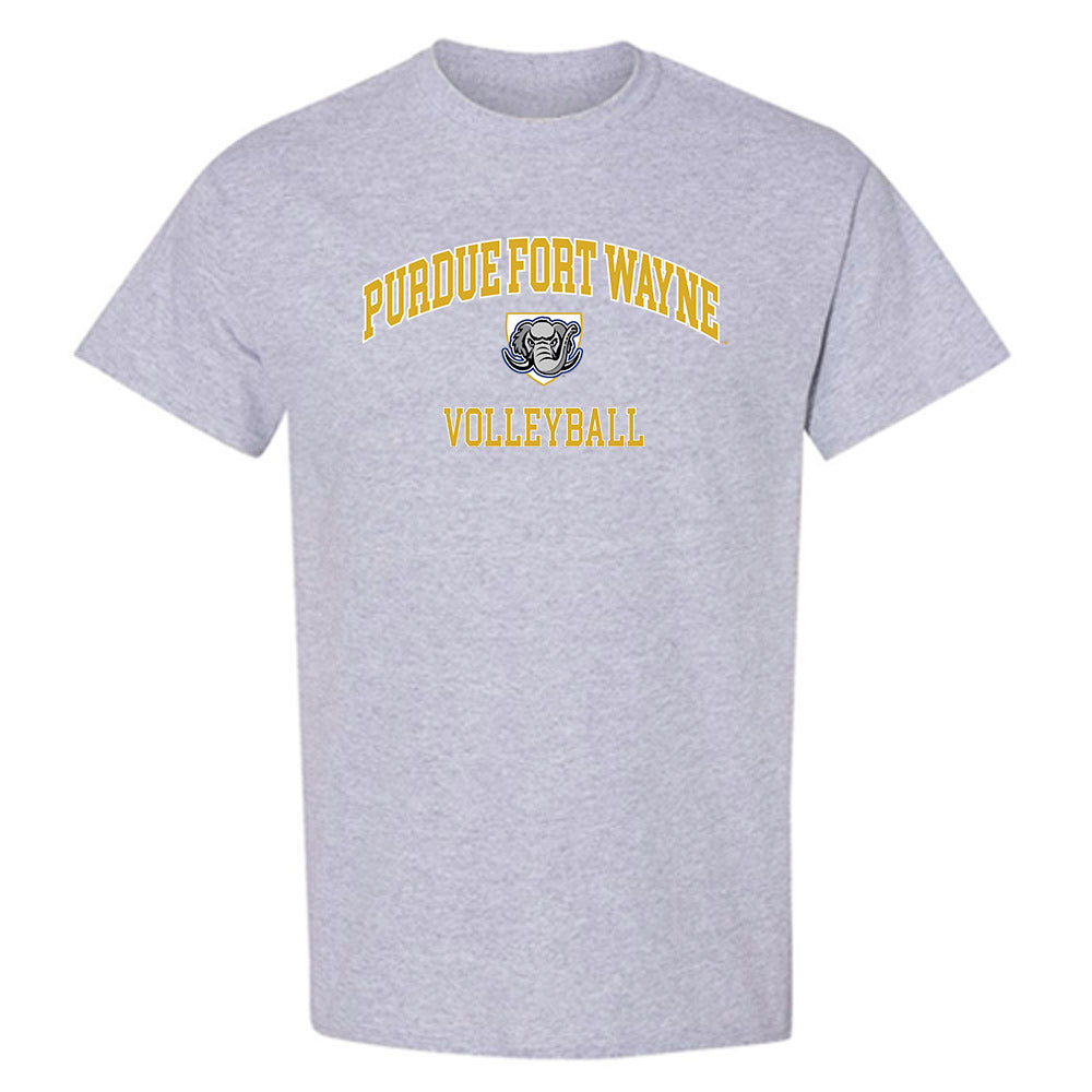 PFW - NCAA Women's Volleyball : Miona Dimitric - Classic Fashion Shersey T-Shirt-0
