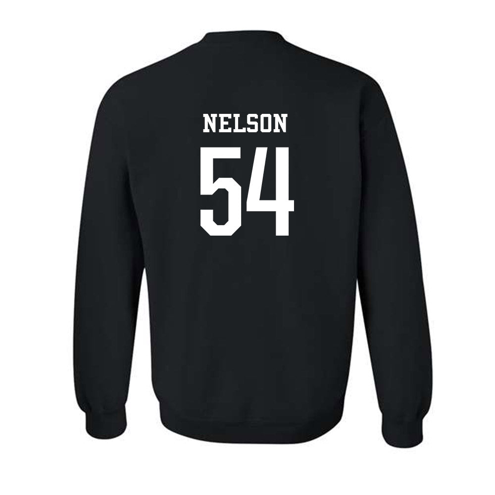 PFW - NCAA Women's Basketball : Alana Nelson - Classic Shersey Crewneck Sweatshirt-1