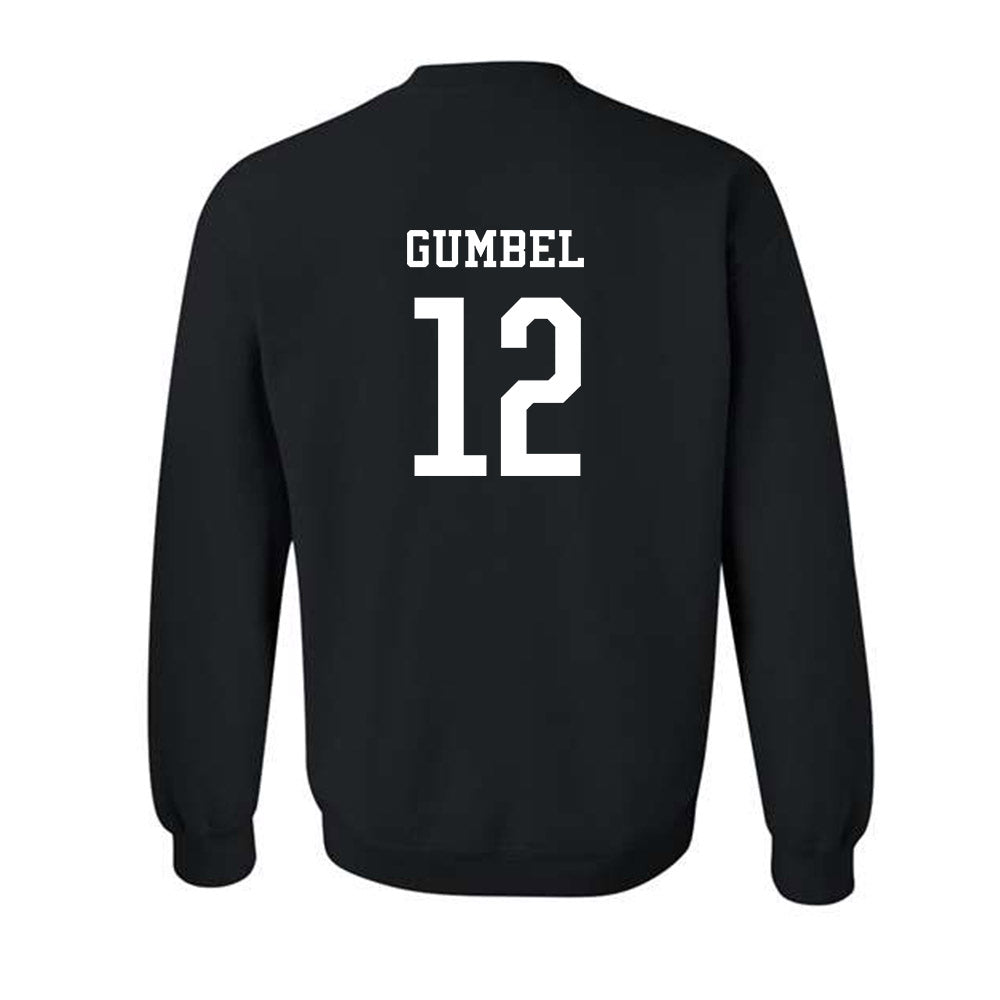 PFW - NCAA Women's Volleyball : Alyssa Gumbel - Classic Shersey Crewneck Sweatshirt-1