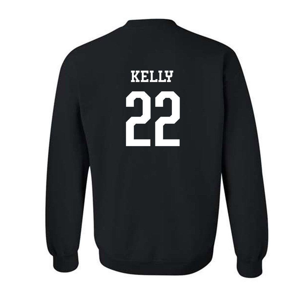 PFW - NCAA Men's Basketball : Danny Kelly - Classic Shersey Crewneck Sweatshirt-1