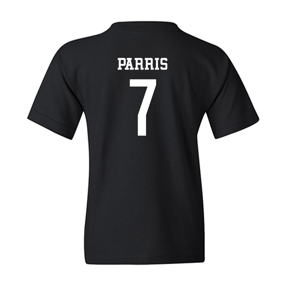 PFW - NCAA Women's Volleyball : Avery Parris - Classic Shersey Youth T-Shirt-1