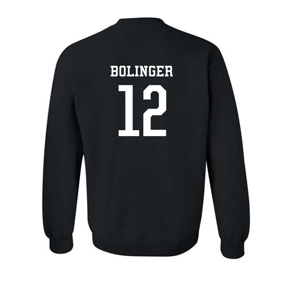 PFW - NCAA Women's Basketball : Alivia Bolinger - Classic Shersey Crewneck Sweatshirt-1