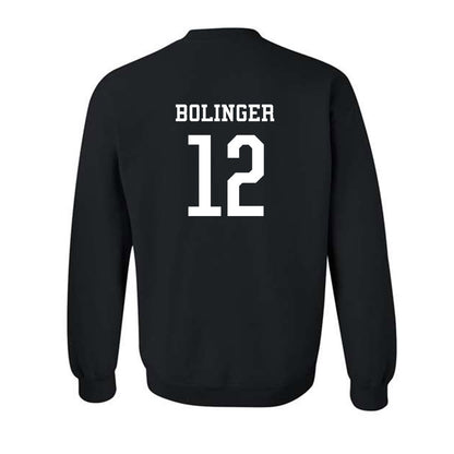 PFW - NCAA Women's Basketball : Alivia Bolinger - Classic Shersey Crewneck Sweatshirt-1