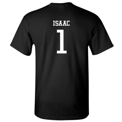 PFW - NCAA Men's Basketball : Anthony Isaac - Classic Shersey T-Shirt-1