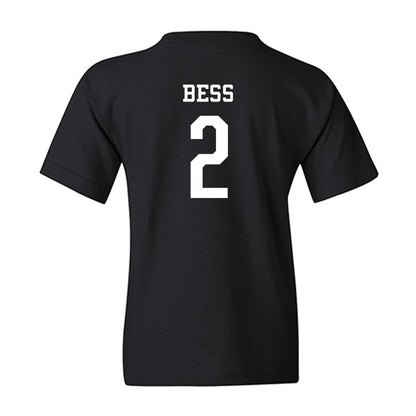 PFW - NCAA Women's Basketball : Rylee Bess - Classic Shersey Youth T-Shirt-1