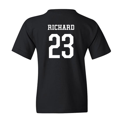 PFW - NCAA Men's Basketball : Solomon Richard - Classic Shersey Youth T-Shirt-1