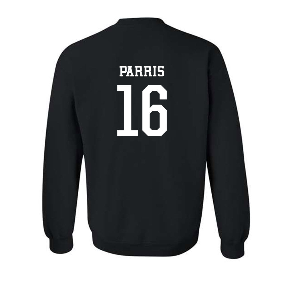 PFW - NCAA Women's Volleyball : Avery Parris - Classic Shersey Crewneck Sweatshirt-1