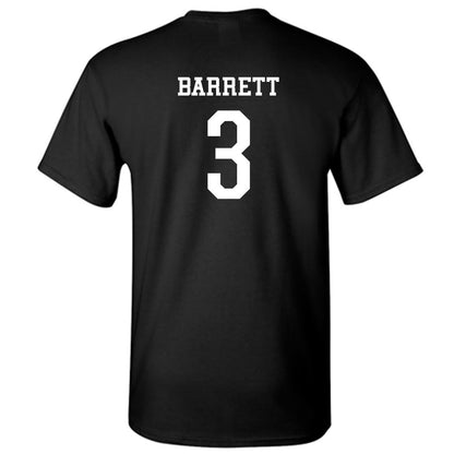PFW - NCAA Women's Volleyball : Becky Barrett - Classic Shersey T-Shirt-1