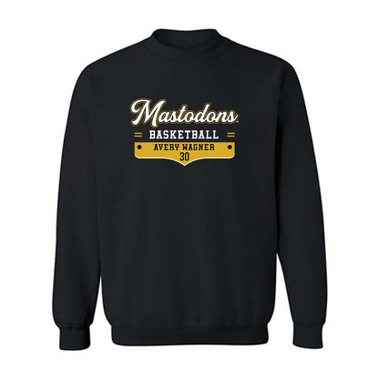 PFW - NCAA Women's Basketball : Avery Wagner - Classic Shersey Crewneck Sweatshirt-0