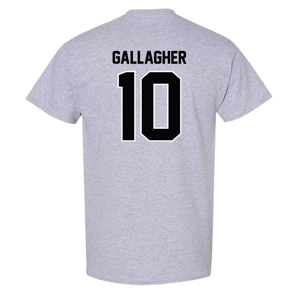PFW - NCAA Women's Soccer : Morgan Gallagher - Classic Shersey T-Shirt
