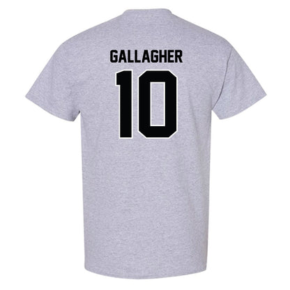 PFW - NCAA Women's Soccer : Morgan Gallagher - Classic Shersey T-Shirt