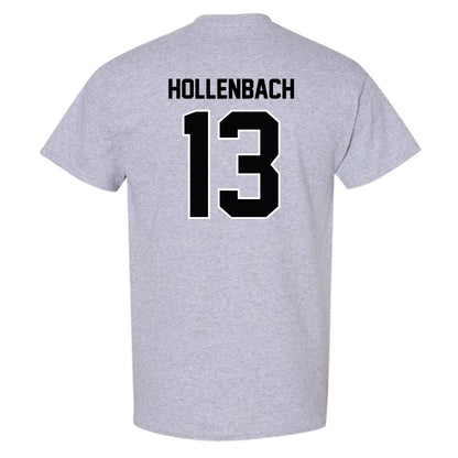 PFW - NCAA Men's Soccer : Andrew Hollenbach - Classic Shersey T-Shirt