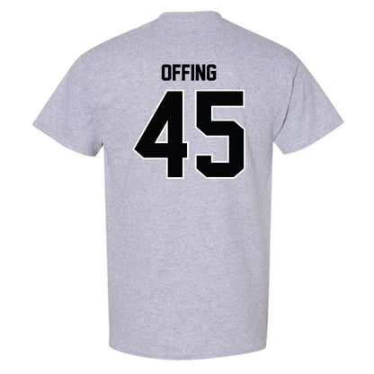 PFW - NCAA Women's Basketball : Hillary Offing - Classic Shersey T-Shirt