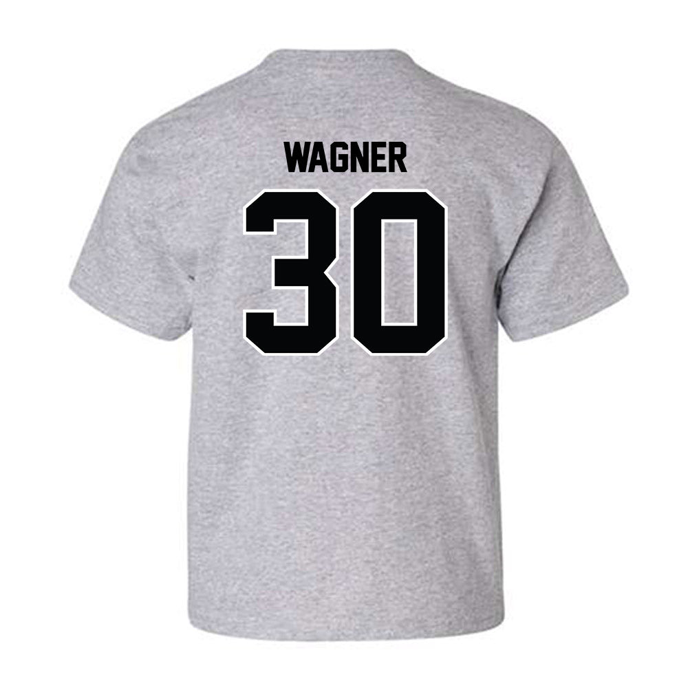 PFW - NCAA Women's Basketball : Avery Wagner - Classic Shersey Youth T-Shirt-1