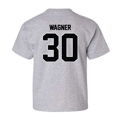 PFW - NCAA Women's Basketball : Avery Wagner - Classic Shersey Youth T-Shirt-1