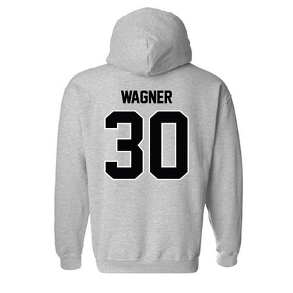 PFW - NCAA Women's Basketball : Avery Wagner - Classic Shersey Hooded Sweatshirt-1