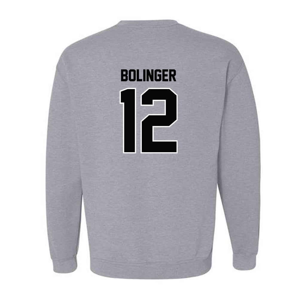 PFW - NCAA Women's Basketball : Alivia Bolinger - Classic Shersey Crewneck Sweatshirt-1