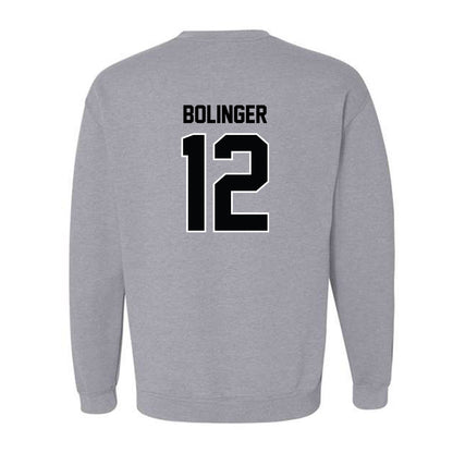 PFW - NCAA Women's Basketball : Alivia Bolinger - Classic Shersey Crewneck Sweatshirt-1