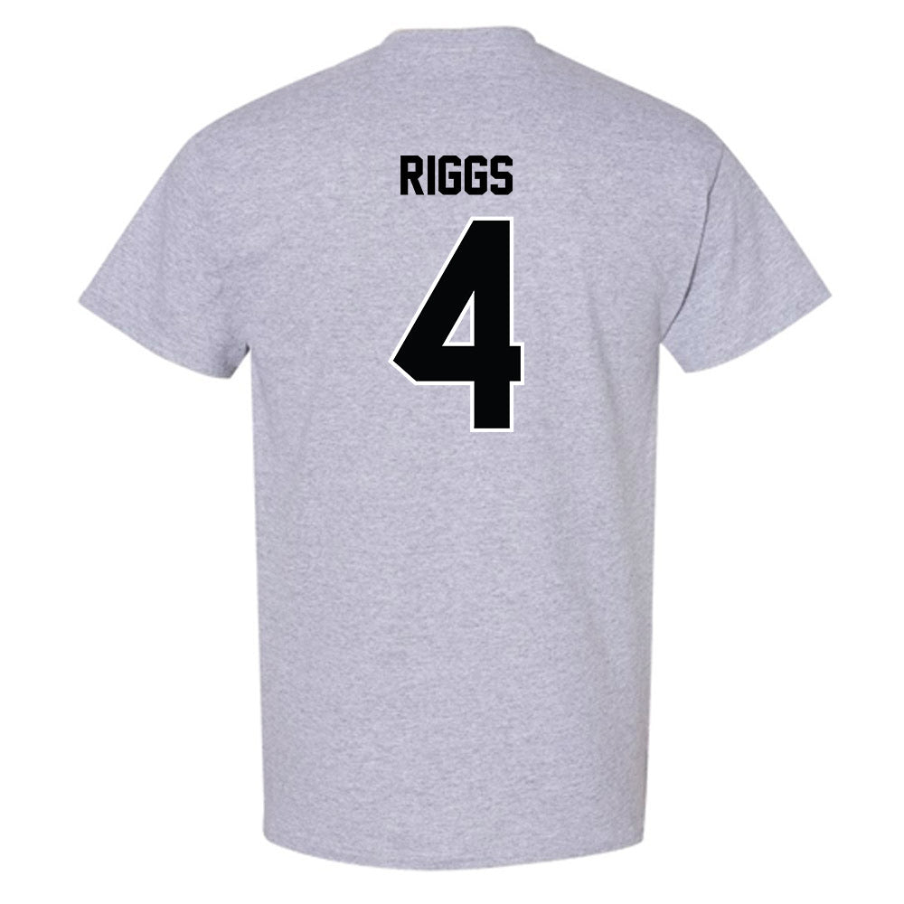 PFW - NCAA Women's Basketball : Ella Riggs - Classic Shersey T-Shirt