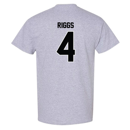PFW - NCAA Women's Basketball : Ella Riggs - Classic Shersey T-Shirt