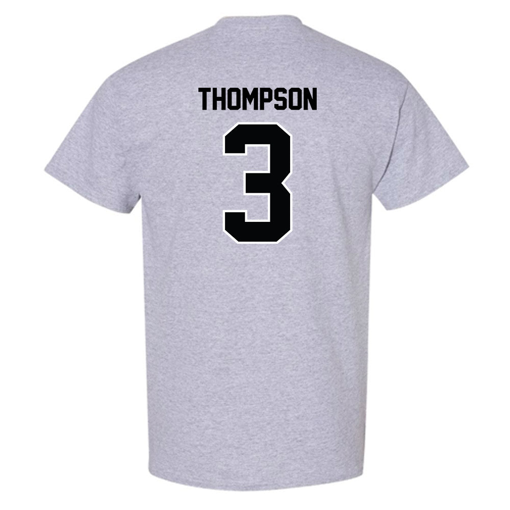PFW - NCAA Men's Basketball : Carl Thompson - Classic Shersey T-Shirt-1