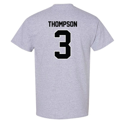 PFW - NCAA Men's Basketball : Carl Thompson - Classic Shersey T-Shirt-1