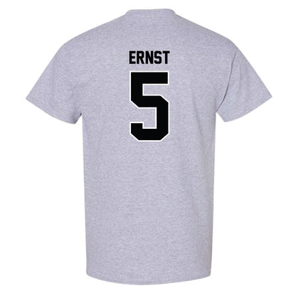 PFW - NCAA Women's Soccer : Emily Ernst - Classic Shersey T-Shirt-1
