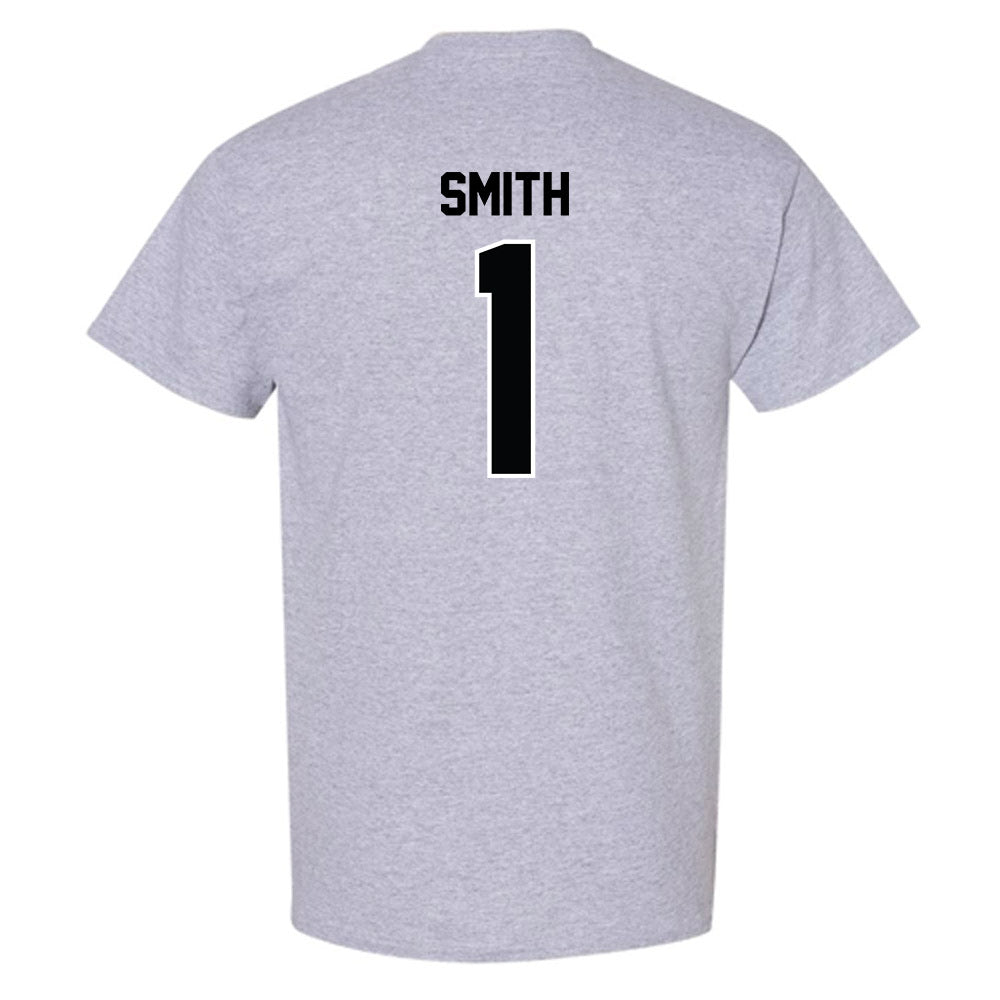 PFW - NCAA Women's Volleyball : Lili Smith - Classic Shersey T-Shirt-1