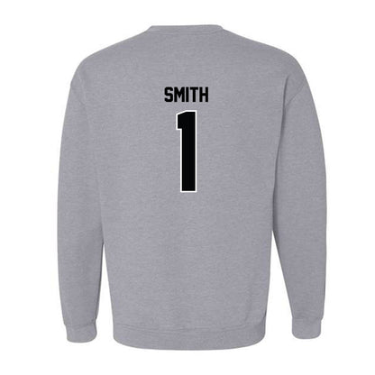 PFW - NCAA Women's Volleyball : Lili Smith - Classic Shersey Crewneck Sweatshirt-1