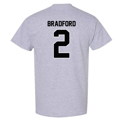 PFW - NCAA Women's Soccer : Keira Bradford - Classic Shersey T-Shirt-1