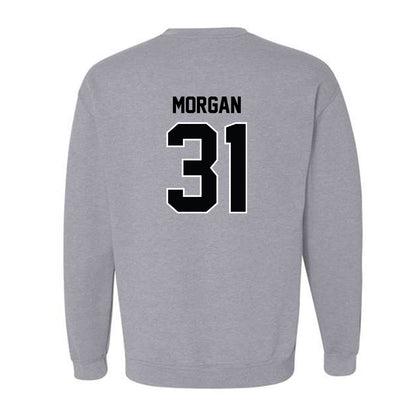 PFW - NCAA Men's Basketball : Quentin Morgan - Classic Shersey Crewneck Sweatshirt-1