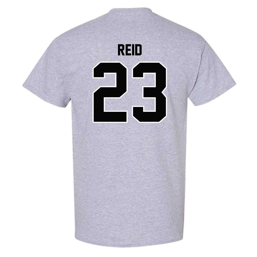 PFW - NCAA Women's Basketball : Jordan Reid - Classic Shersey T-Shirt-1