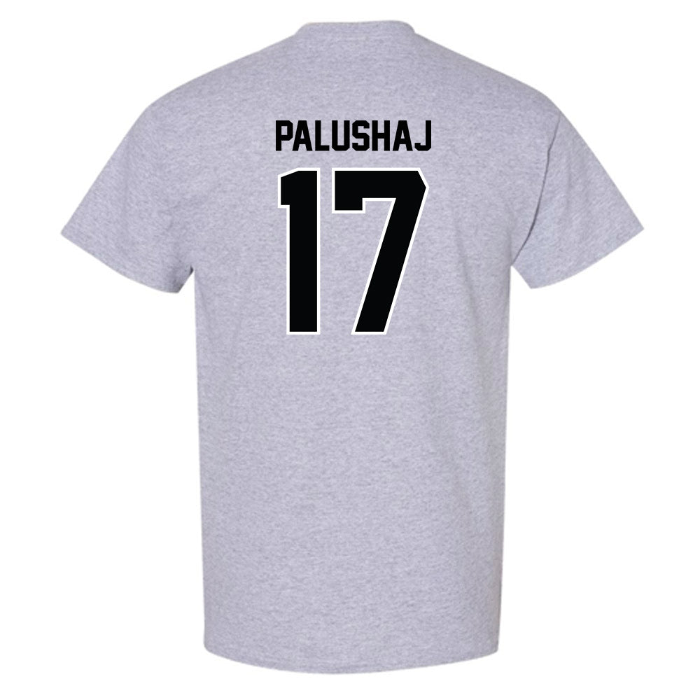 PFW - NCAA Men's Soccer : Jozef Palushaj - Classic Shersey T-Shirt-1