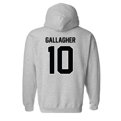 PFW - NCAA Women's Soccer : Morgan Gallagher - Classic Shersey Hooded Sweatshirt
