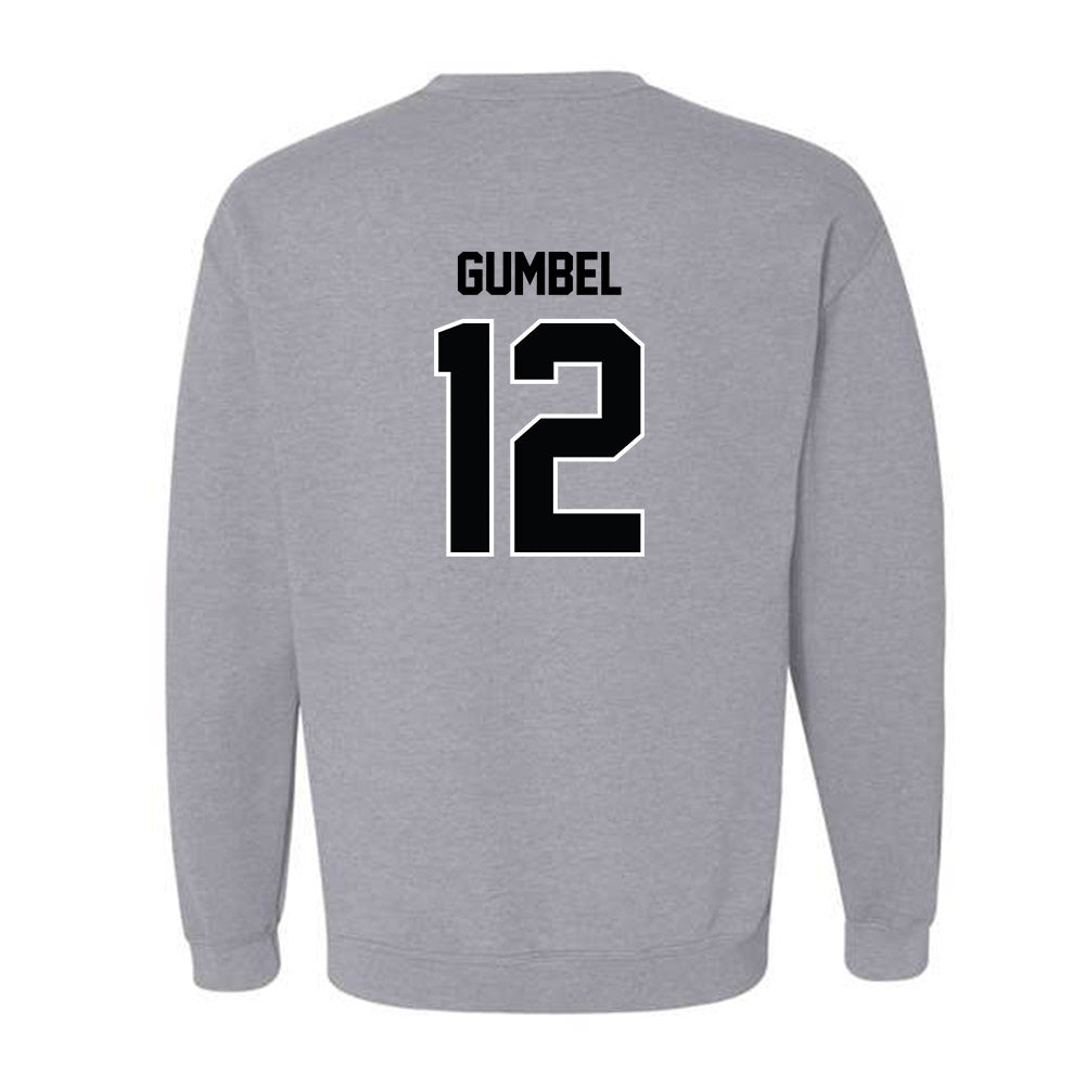 PFW - NCAA Women's Volleyball : Alyssa Gumbel - Classic Shersey Crewneck Sweatshirt-1