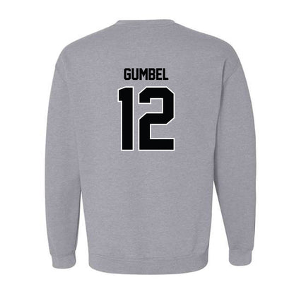 PFW - NCAA Women's Volleyball : Alyssa Gumbel - Classic Shersey Crewneck Sweatshirt-1
