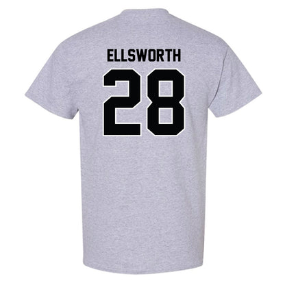 PFW - NCAA Women's Soccer : Jenna Ellsworth - Classic Shersey T-Shirt