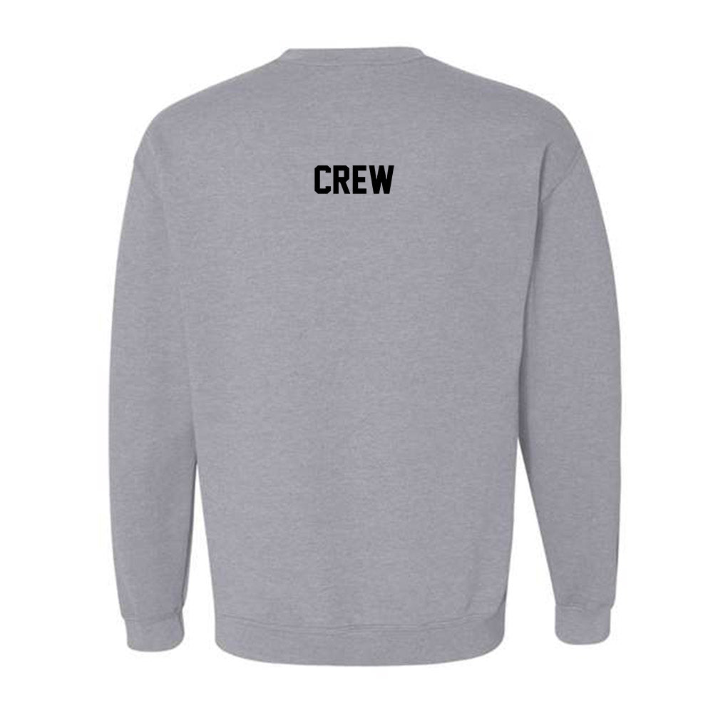 PFW - NCAA Men's Track & Field : Hunter Crew - Classic Shersey Crewneck Sweatshirt