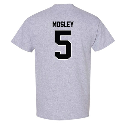 PFW - NCAA Men's Basketball : Emmanuel Mosley - Classic Shersey T-Shirt-1