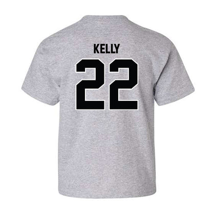 PFW - NCAA Men's Basketball : Danny Kelly - Classic Shersey Youth T-Shirt-1
