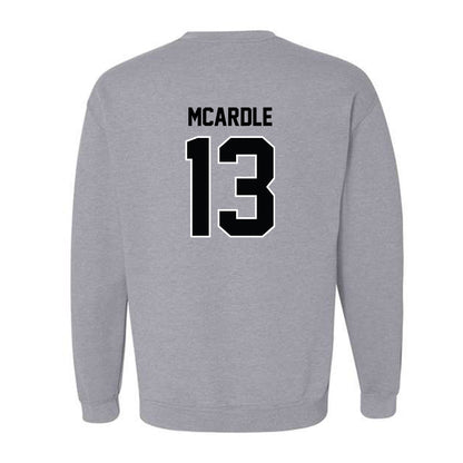 PFW - NCAA Women's Soccer : Mary McArdle - Classic Shersey Crewneck Sweatshirt-1