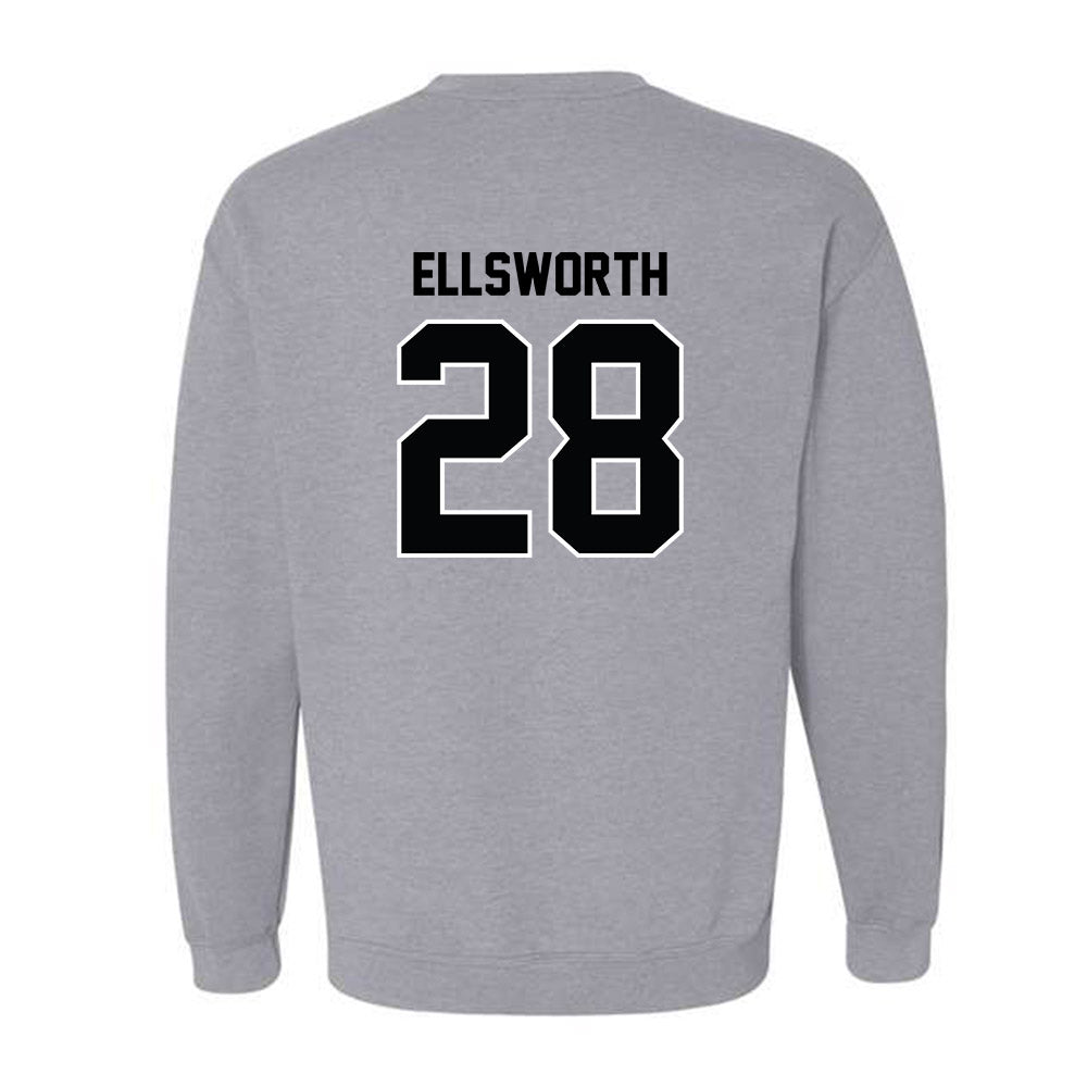 PFW - NCAA Women's Soccer : Jenna Ellsworth - Classic Shersey Crewneck Sweatshirt