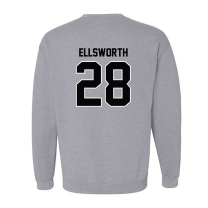 PFW - NCAA Women's Soccer : Jenna Ellsworth - Classic Shersey Crewneck Sweatshirt