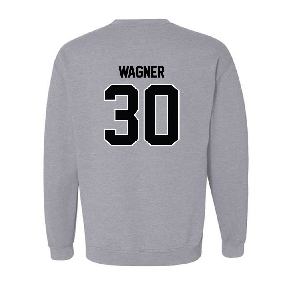 PFW - NCAA Women's Basketball : Avery Wagner - Classic Shersey Crewneck Sweatshirt-1