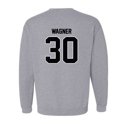 PFW - NCAA Women's Basketball : Avery Wagner - Classic Shersey Crewneck Sweatshirt-1