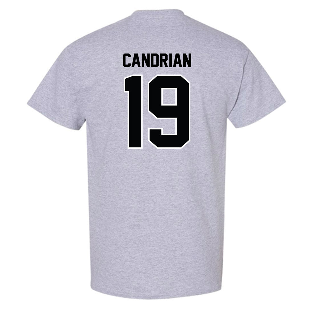 PFW - NCAA Men's Volleyball : JP Candrian - Classic Shersey T-Shirt