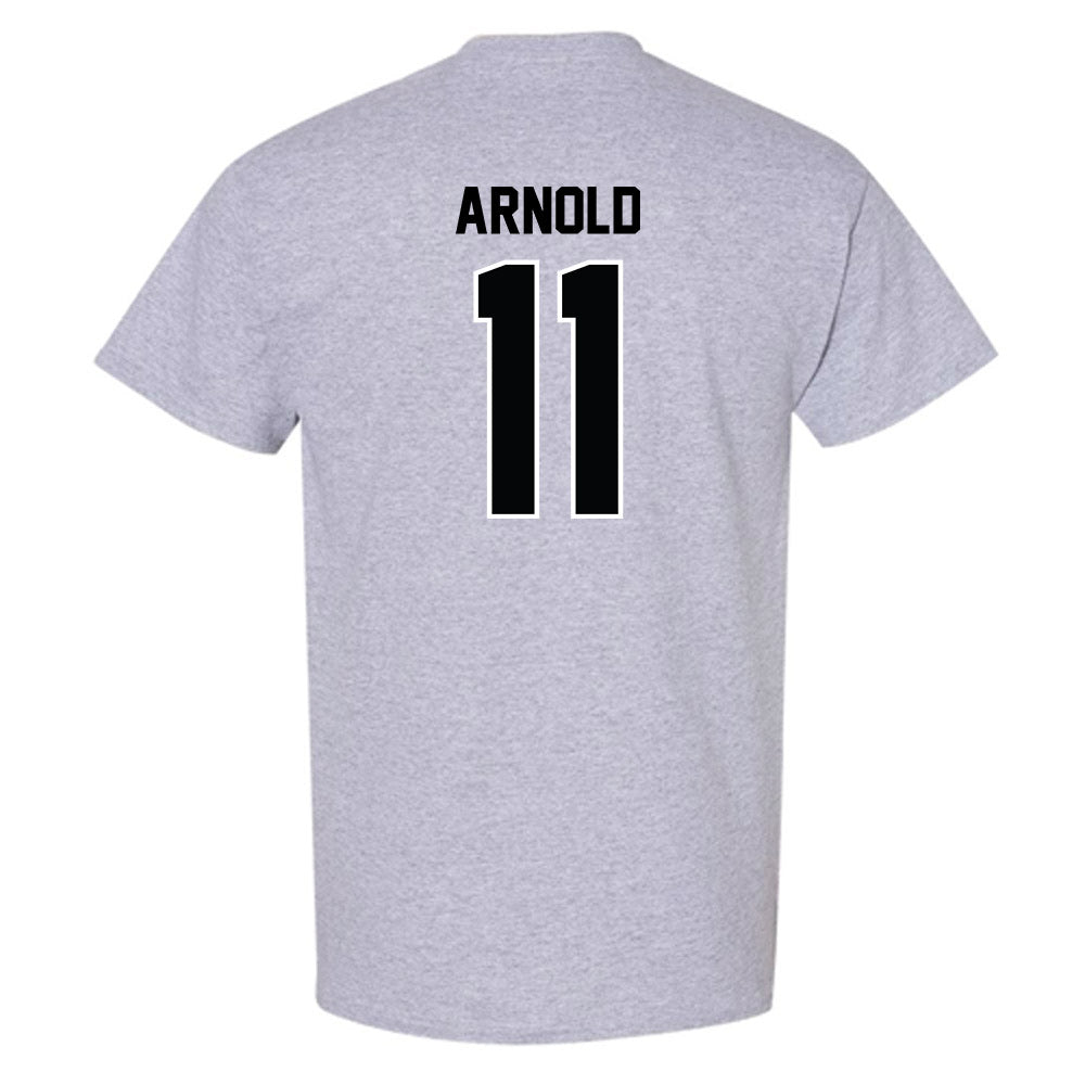 PFW - NCAA Men's Basketball : Jaiden Arnold - Classic Shersey T-Shirt-1