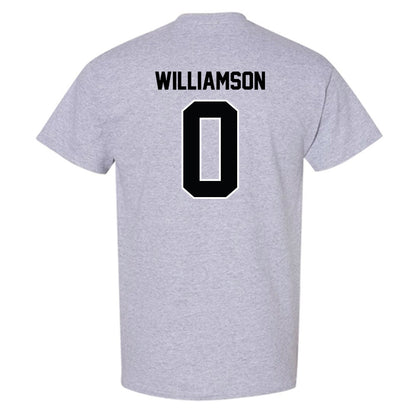 PFW - NCAA Men's Basketball : Ashton Williamson - Classic Shersey T-Shirt-1