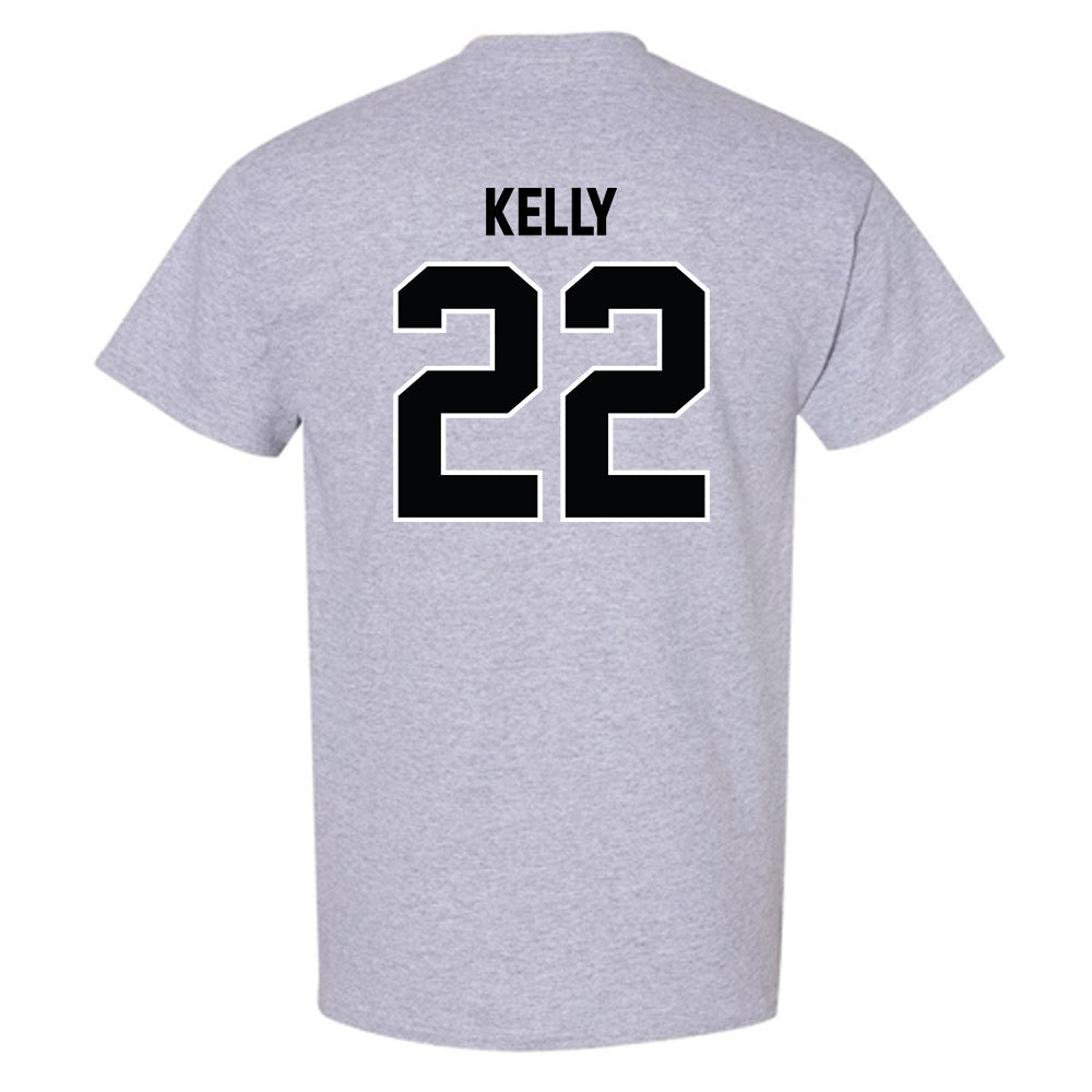 PFW - NCAA Men's Basketball : Danny Kelly - Classic Shersey T-Shirt-1